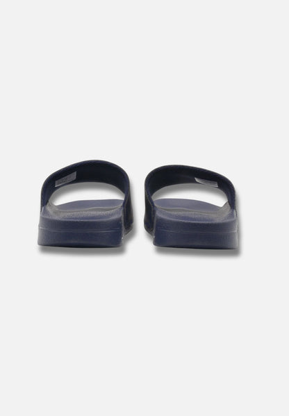 Adilette Lite - Slides - Navy - blau