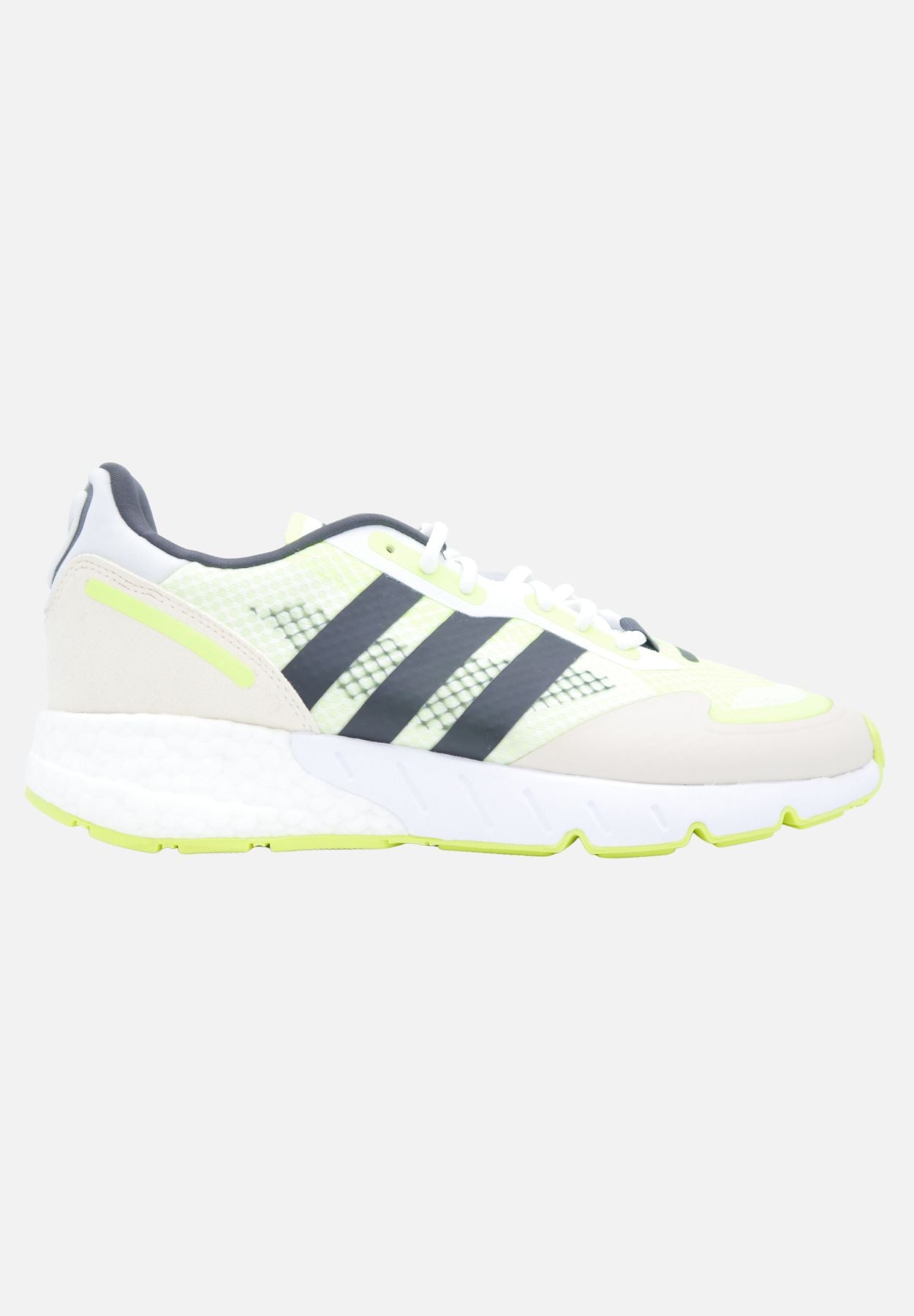 zx 1k boost - sneaker low - weiß