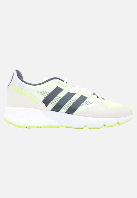 ZX 1K Boost - Sneaker low - weiß