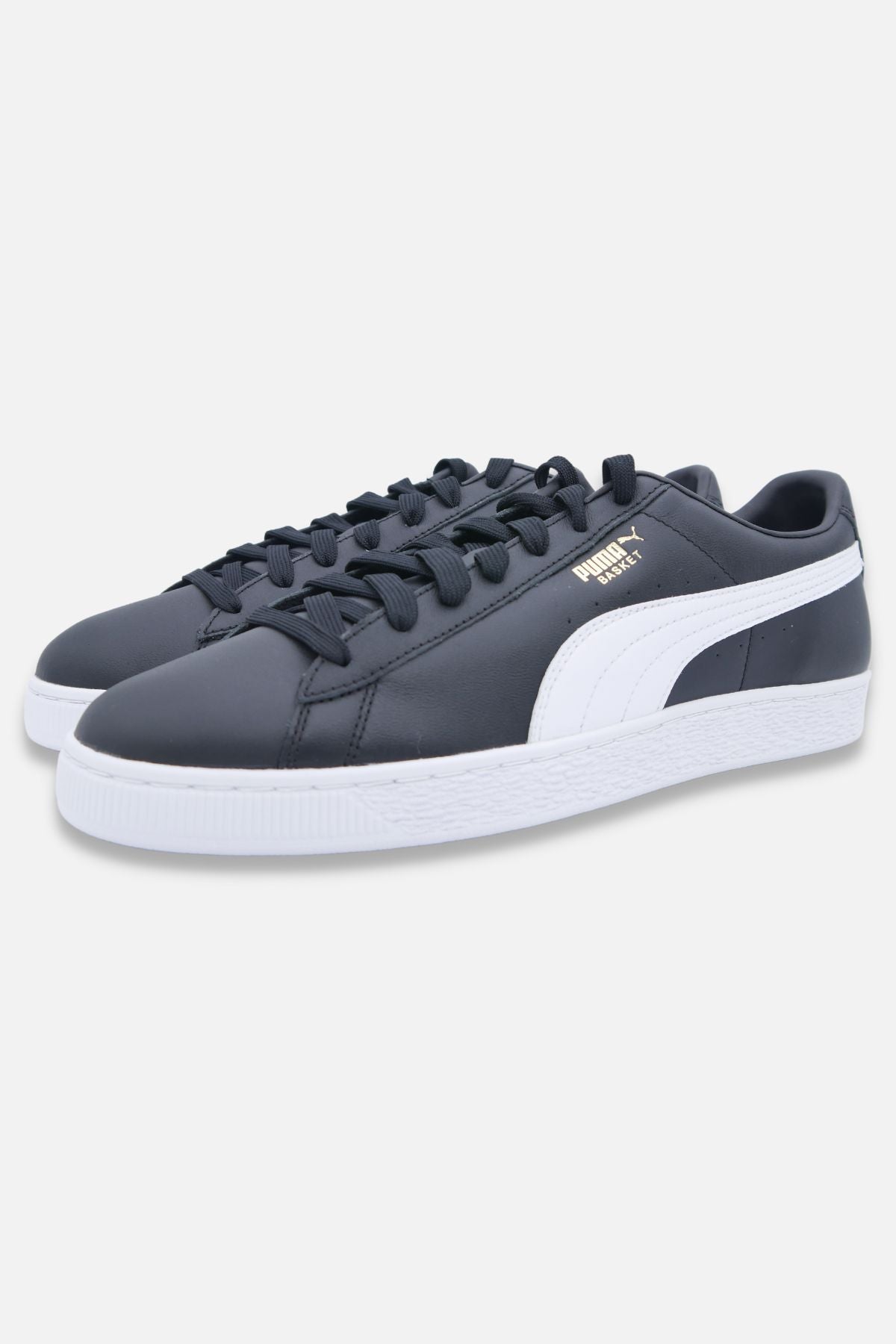 basket classic xxi - sneaker low - schwarz