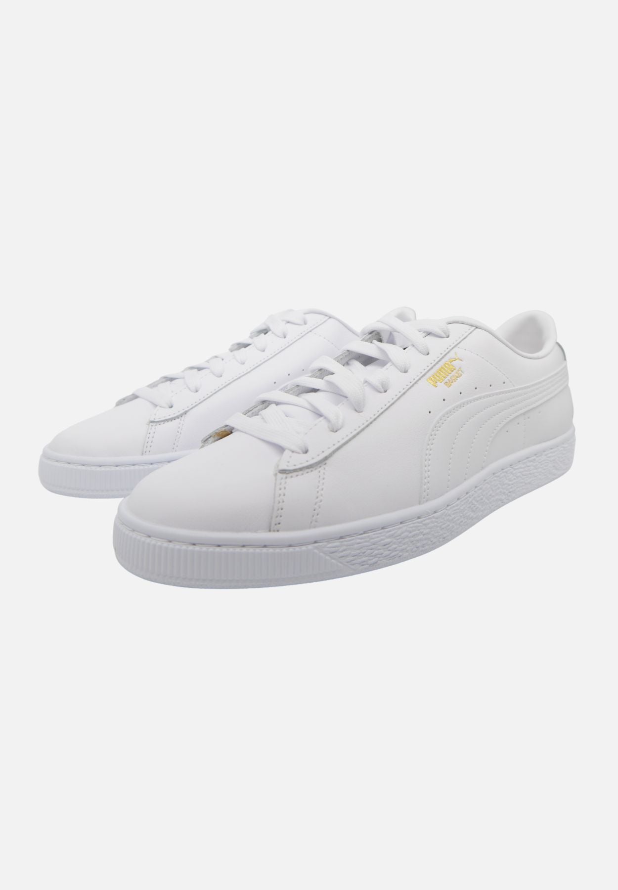 basket classic xxi - sneaker low - weiß