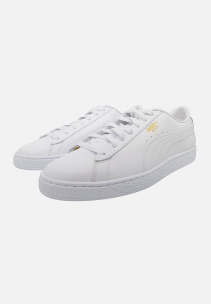 Basket Classic XXI - Sneaker low - weiß