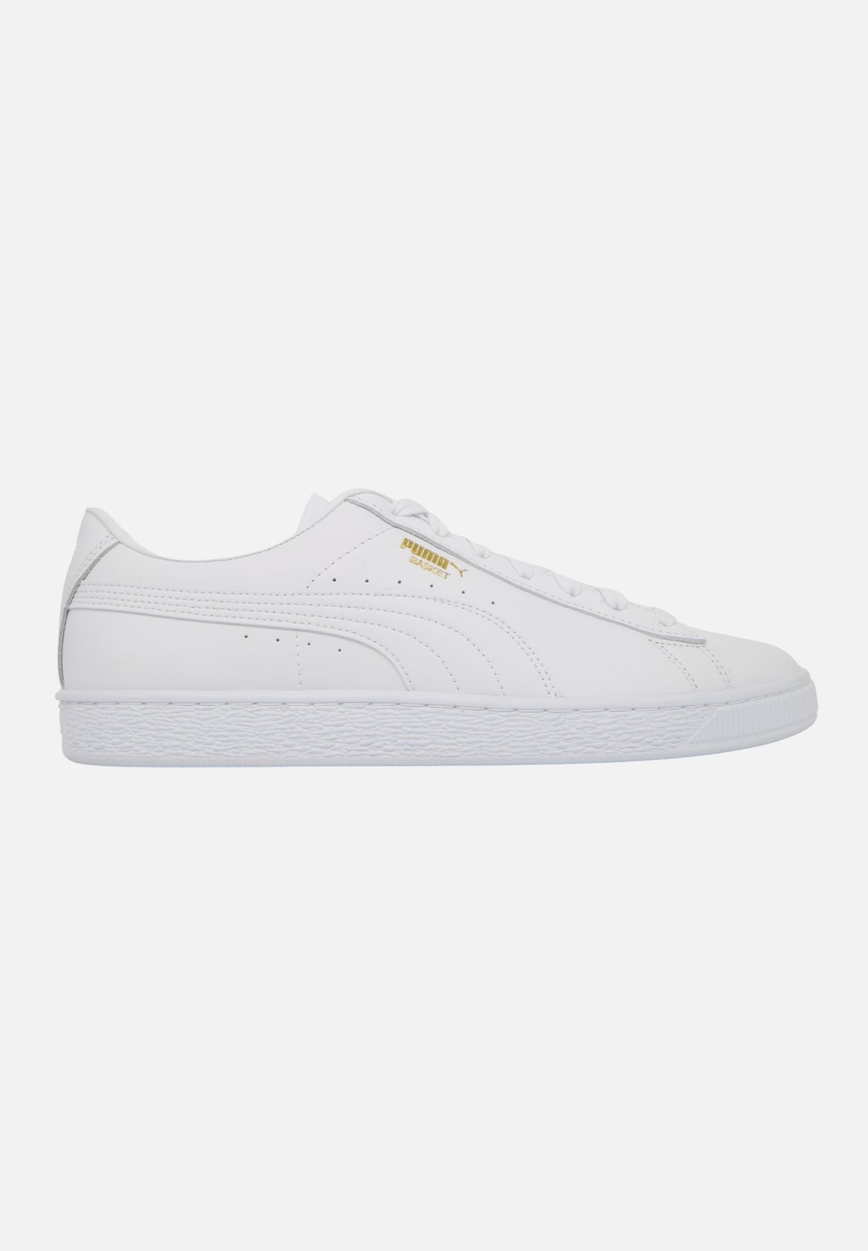 basket classic xxi - sneaker low - weiß