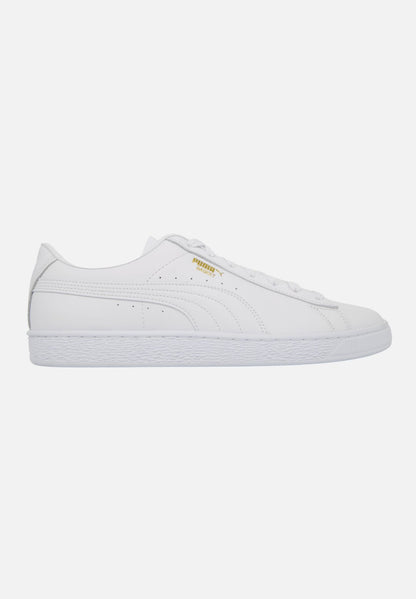 Basket Classic XXI - Sneaker low - weiß