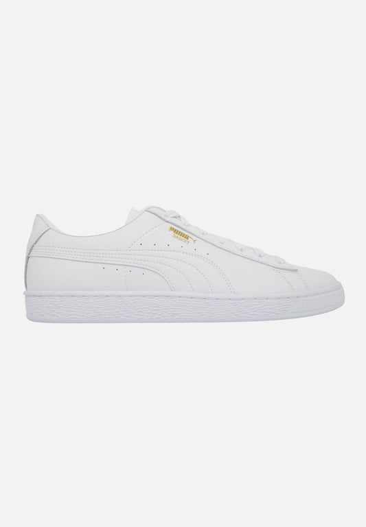 Basket Classic XXI - Sneaker low - weiß