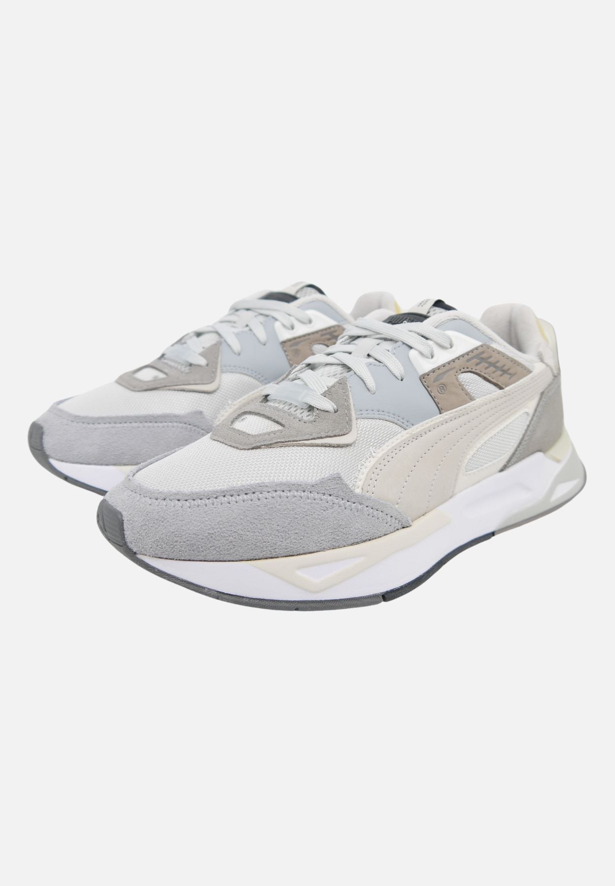 mirage sport - sneaker low - grau