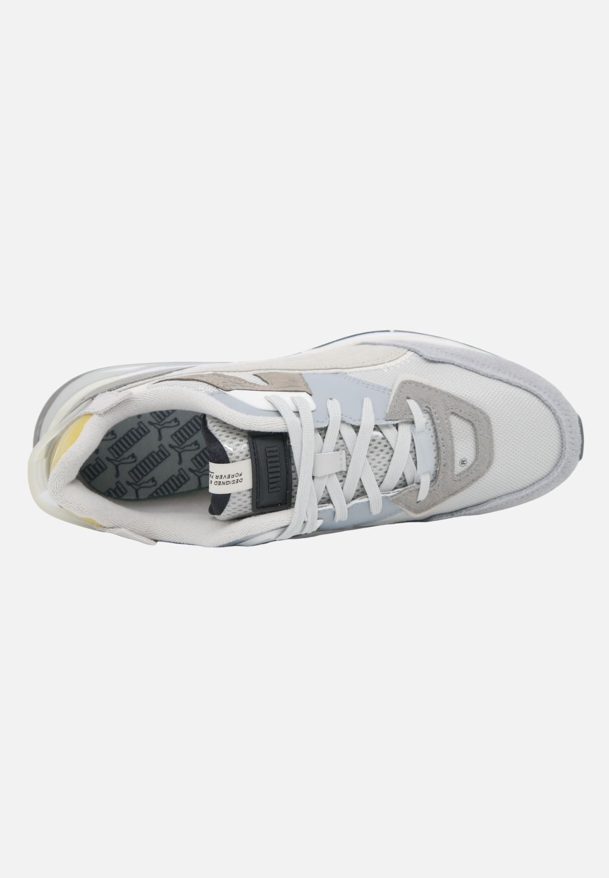 mirage sport - sneaker low - grau