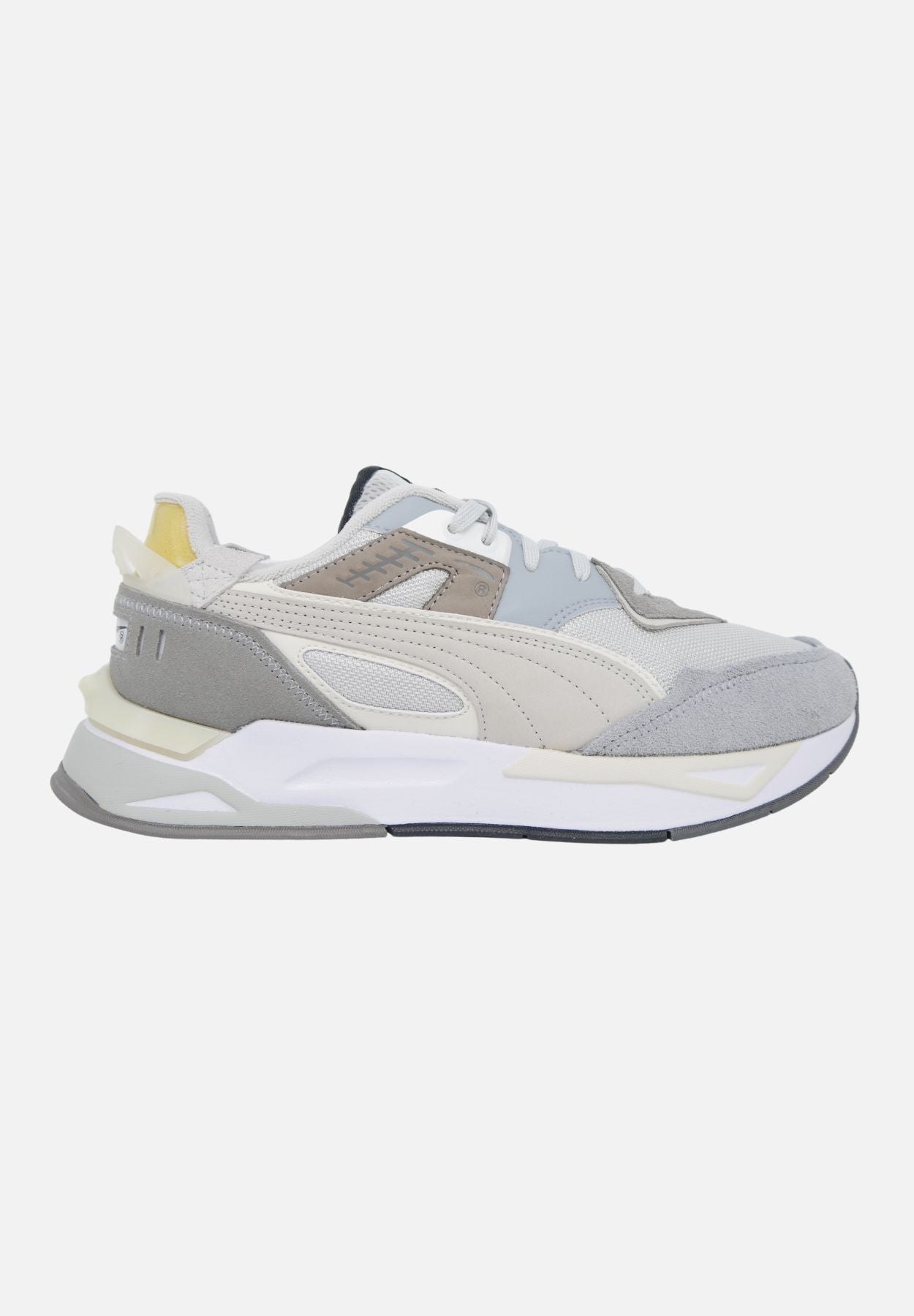 mirage sport - sneaker low - grau