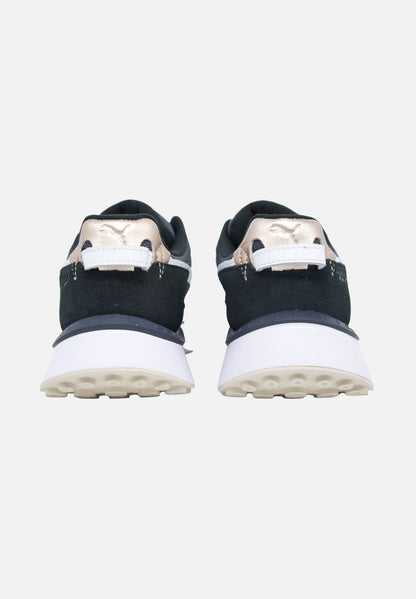 Wild Rider Soft Metal WMNS - Sneaker low - schwarz