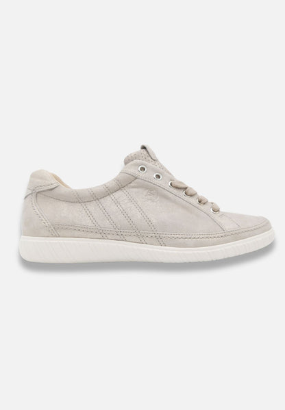 Sneaker low - beige