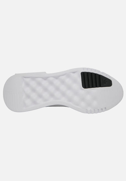 Geodiver Primeblue - Sneaker low - weiß