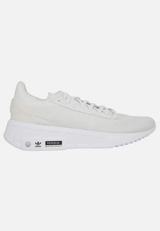 Geodiver Primeblue - Sneaker low - weiß