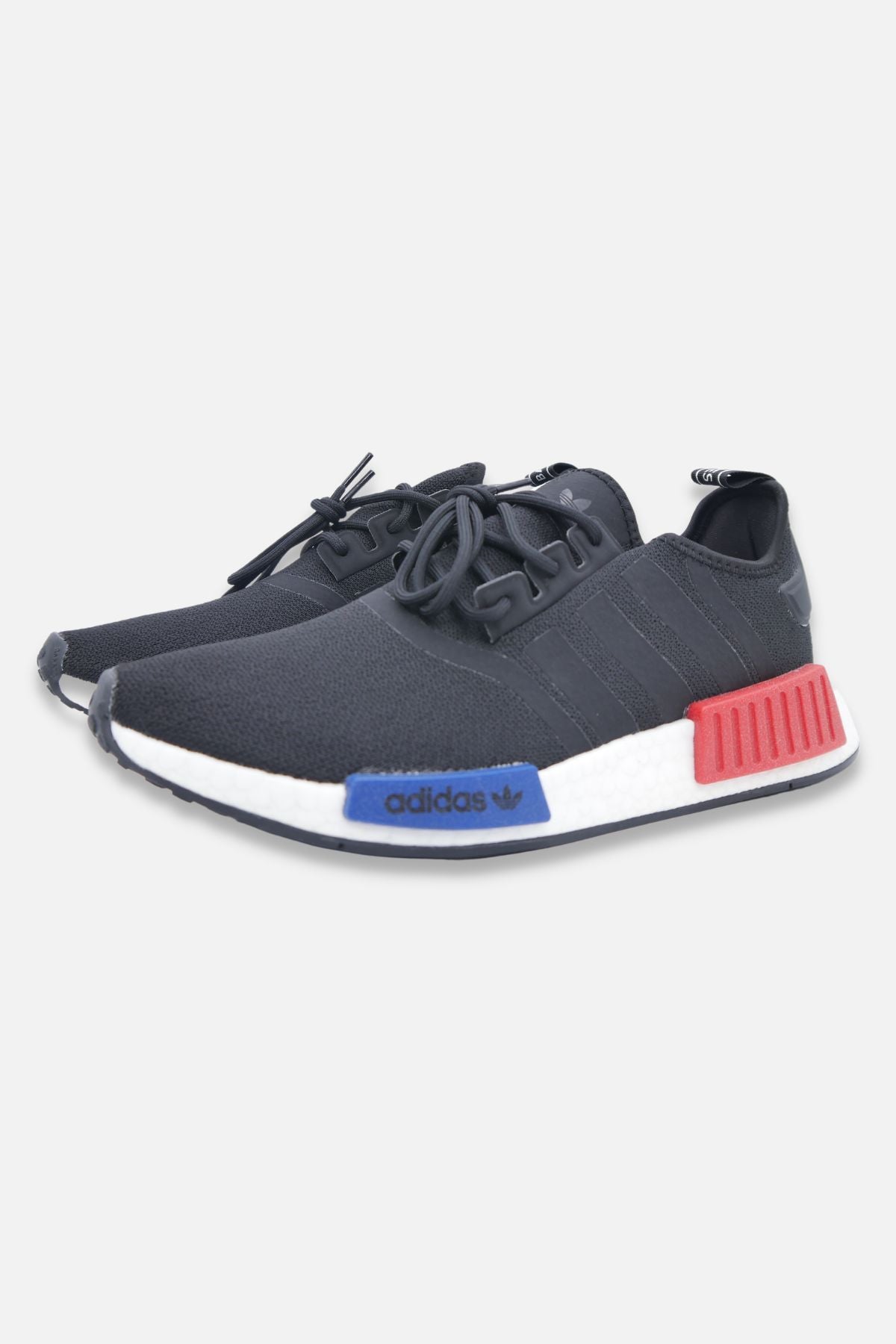 nmd_r1 - sneaker low - schwarz