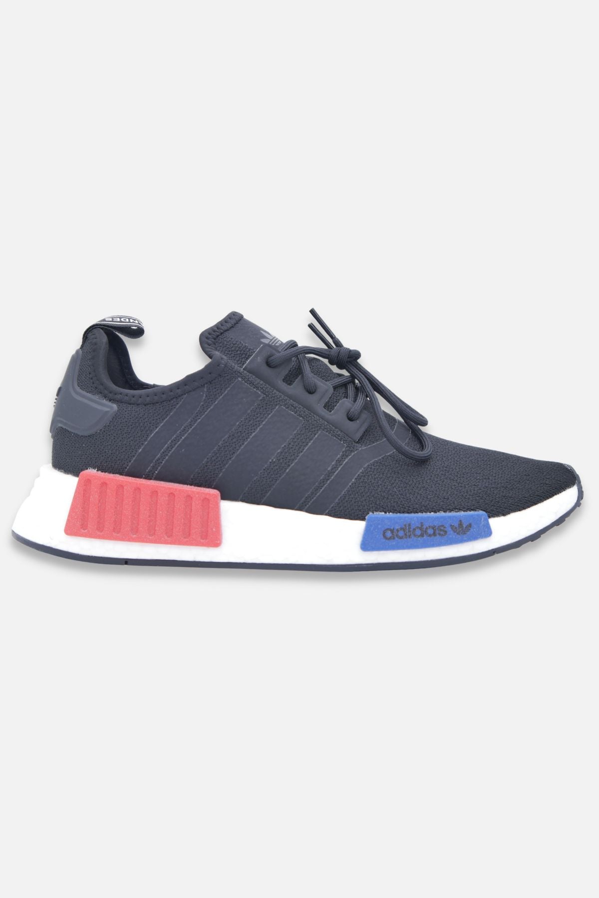 nmd_r1 - sneaker low - schwarz