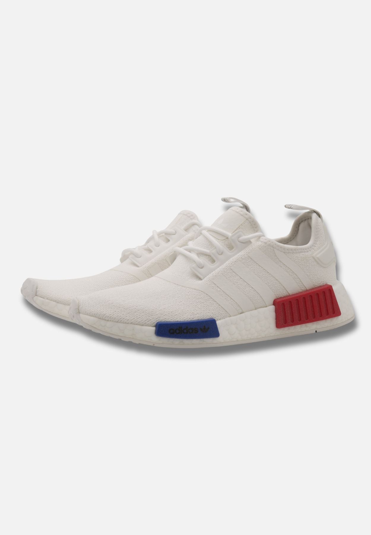 nmd_r1 - sneaker low - weiß