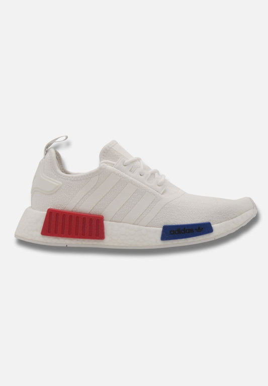 NMD_R1 - Sneaker low - weiß