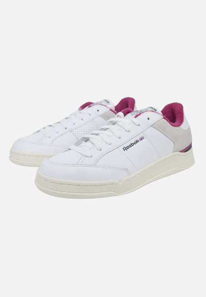 AD Court - Sneaker low - weiß