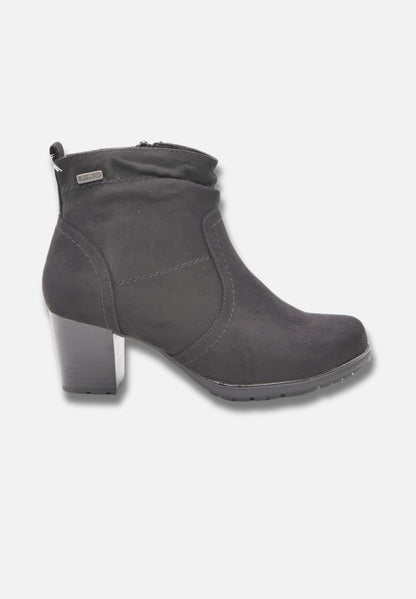 Ankle - Boots - schwarz