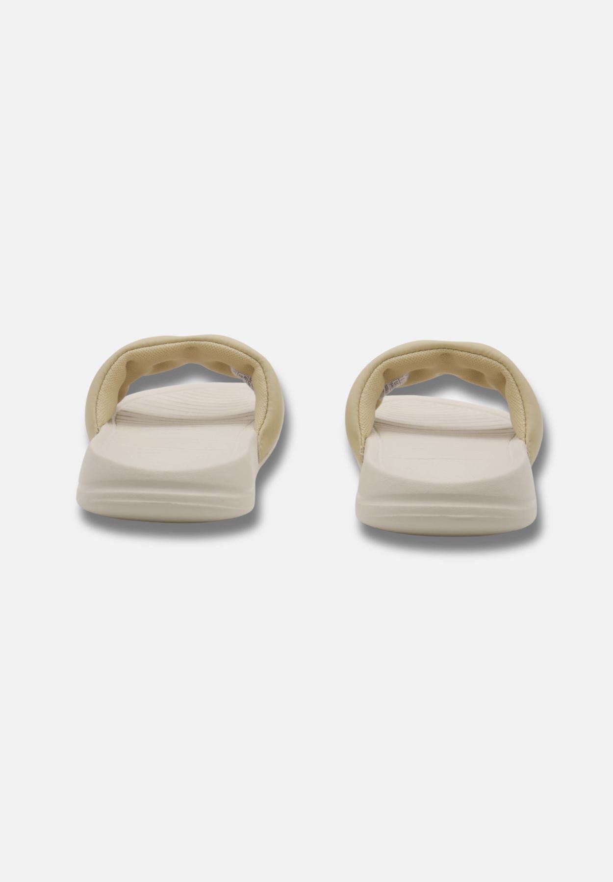 popcat stud - slides - beige