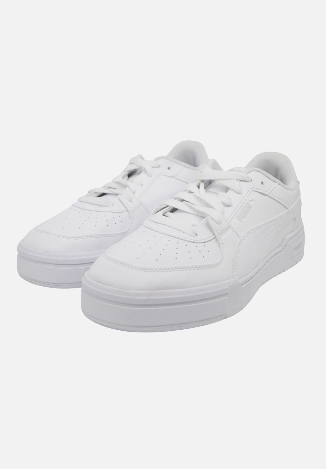 ca pro re style - sneaker low - weiß