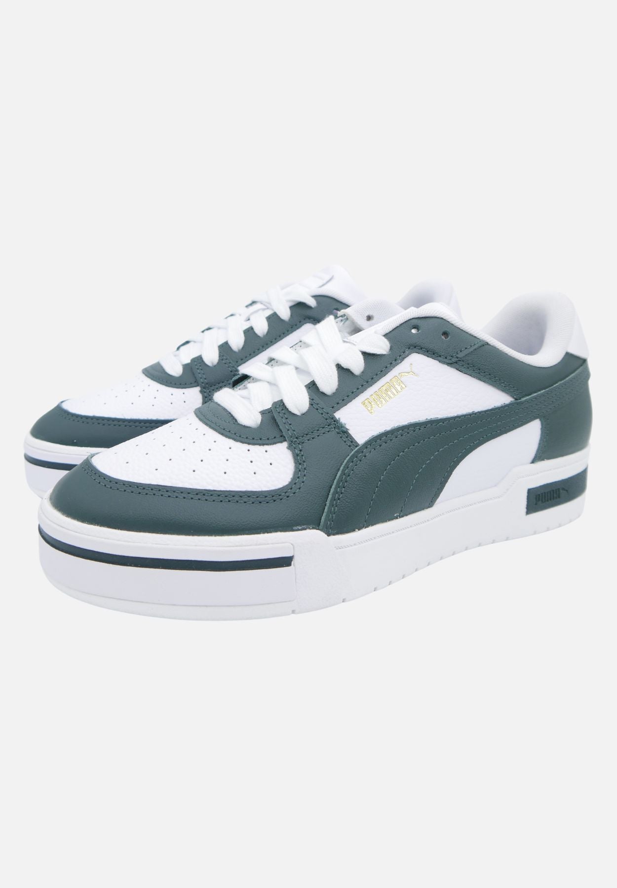 ca pro classic - sneaker low - grün