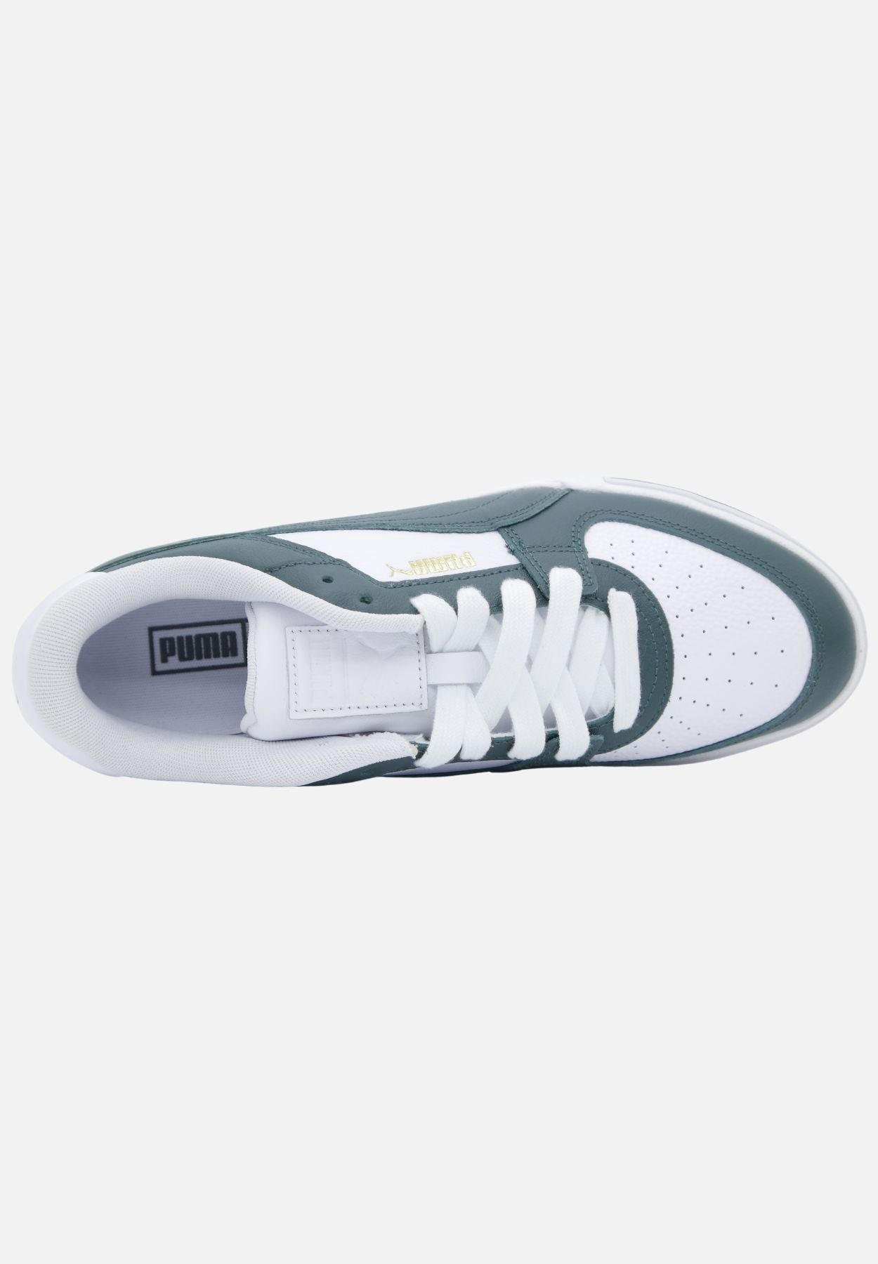 ca pro classic - sneaker low - grün