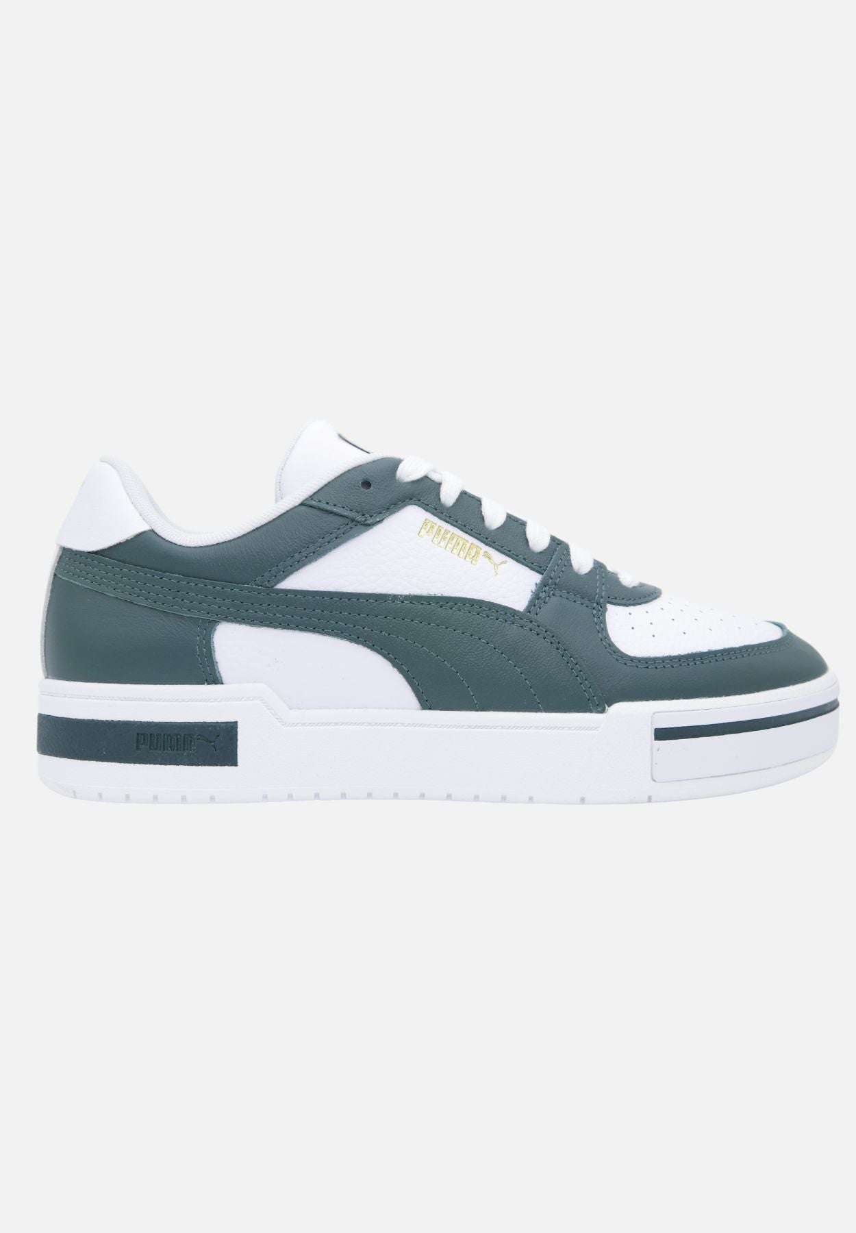 ca pro classic - sneaker low - grün