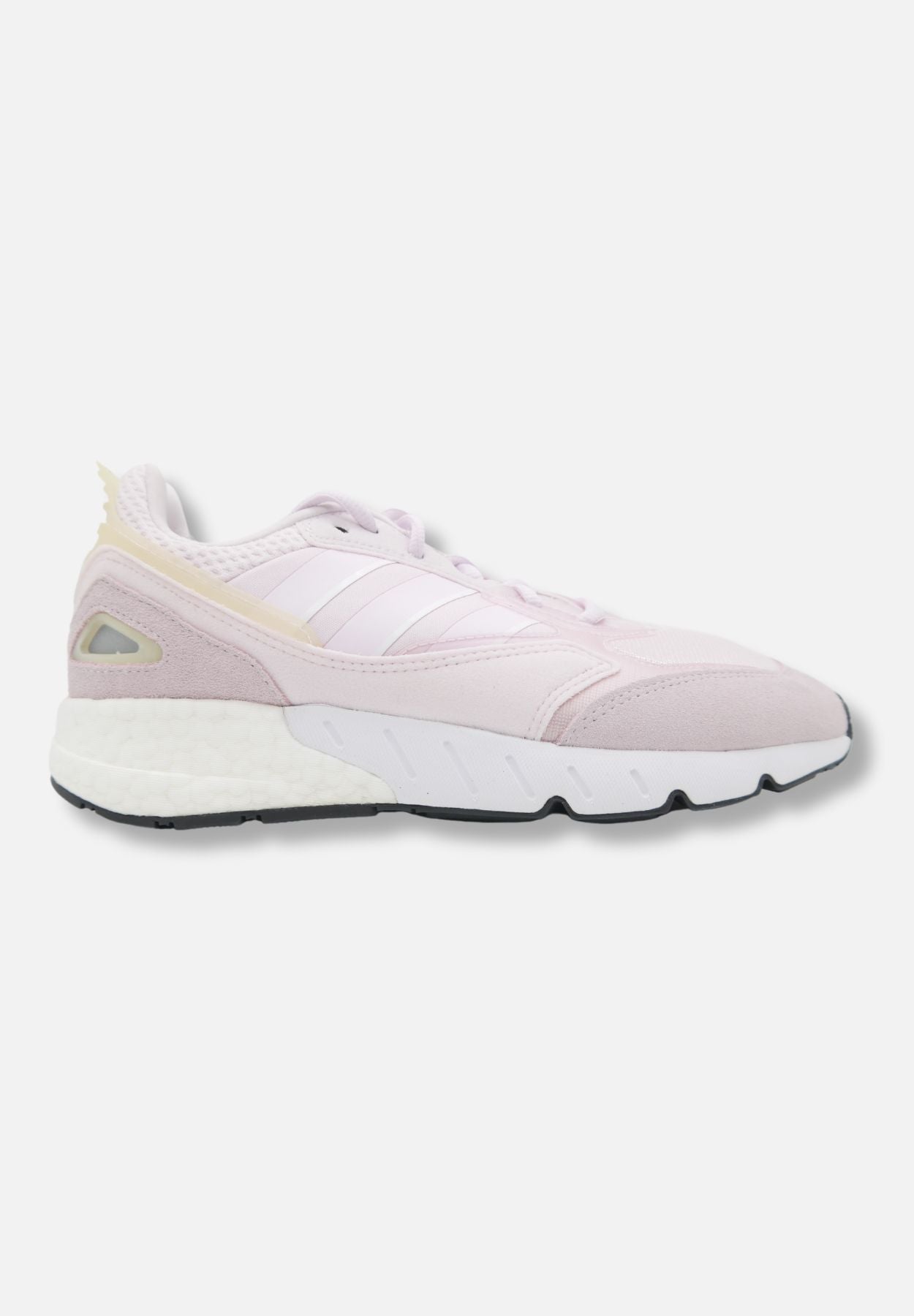 zx 1k boost 2.0 w - sneaker low - rosa