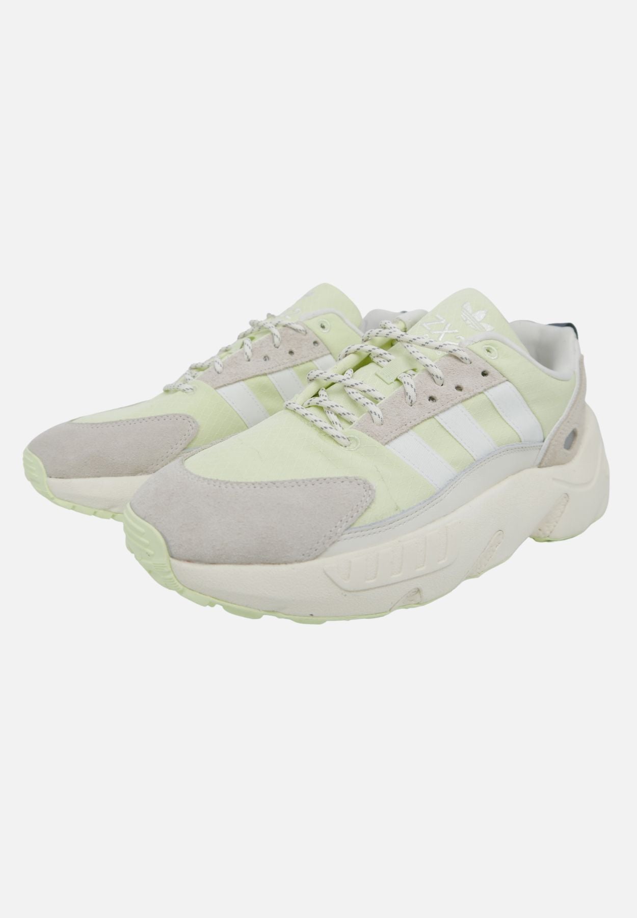 zx 22 boost - sneaker low - weiß