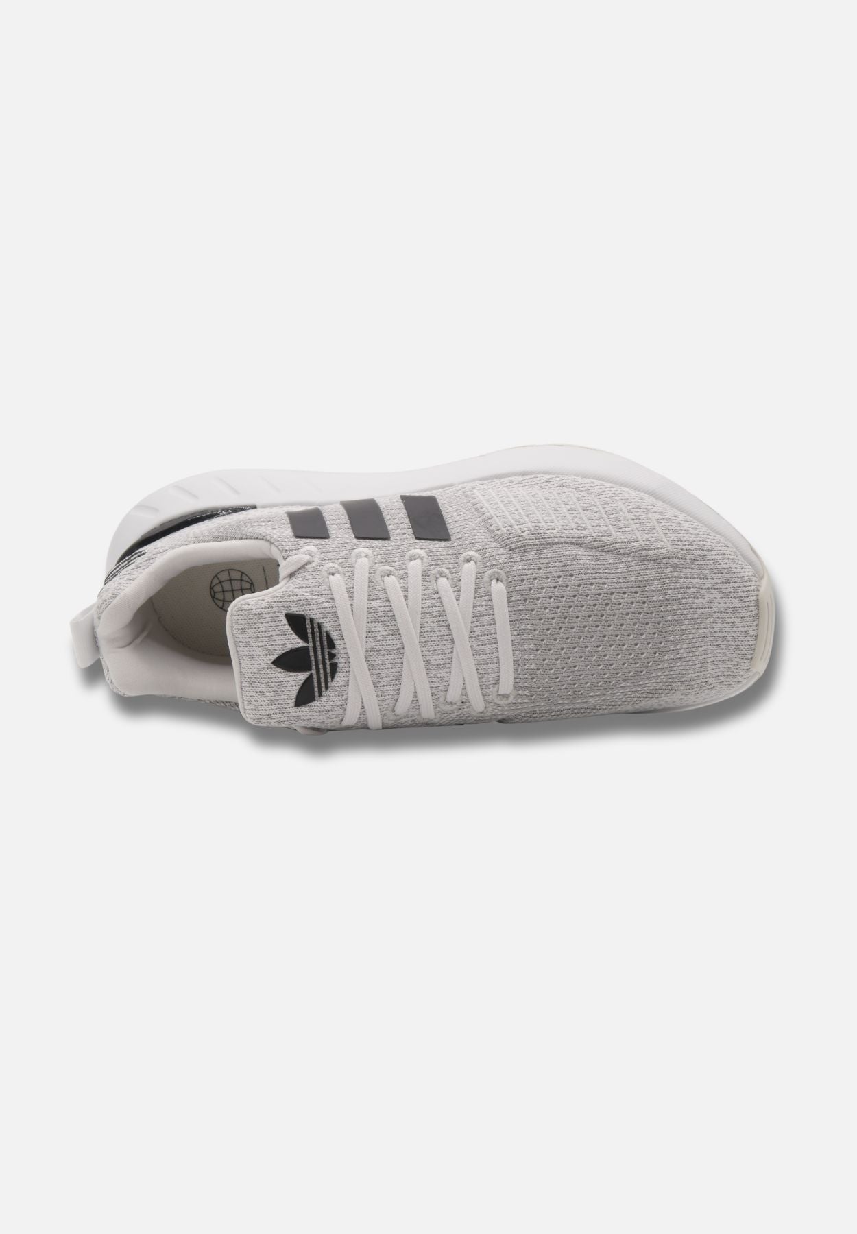 swift run 22 w - sneaker low - grau