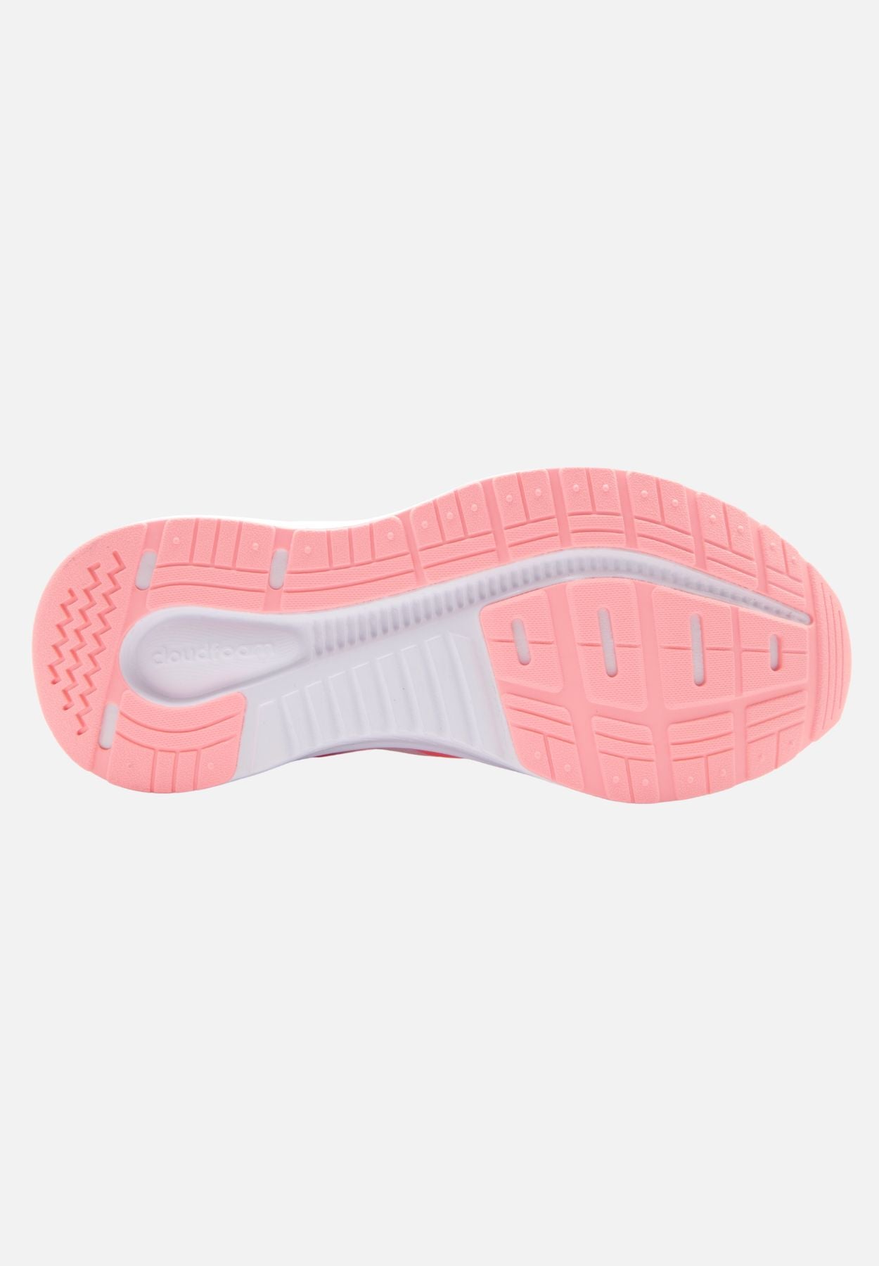 galaxy 5 - sneaker low - pink