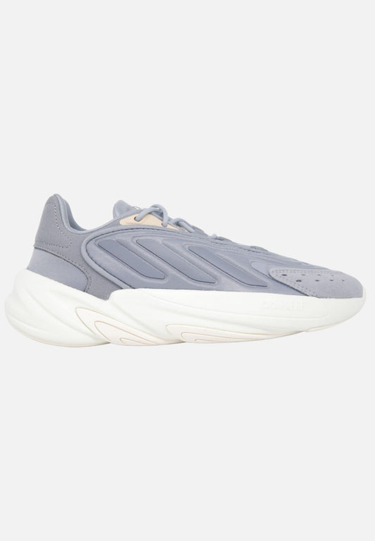 Ozelia W - Sneaker low - grau