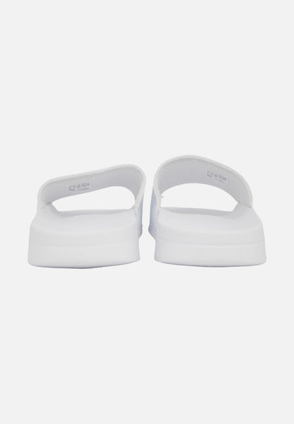 Adilette Lite - Slides - weiß