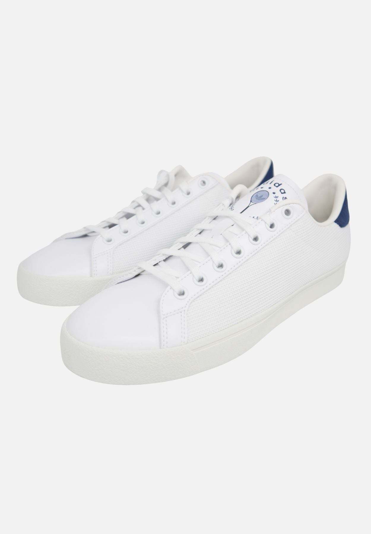 rod laver vin - sneaker low - weiß