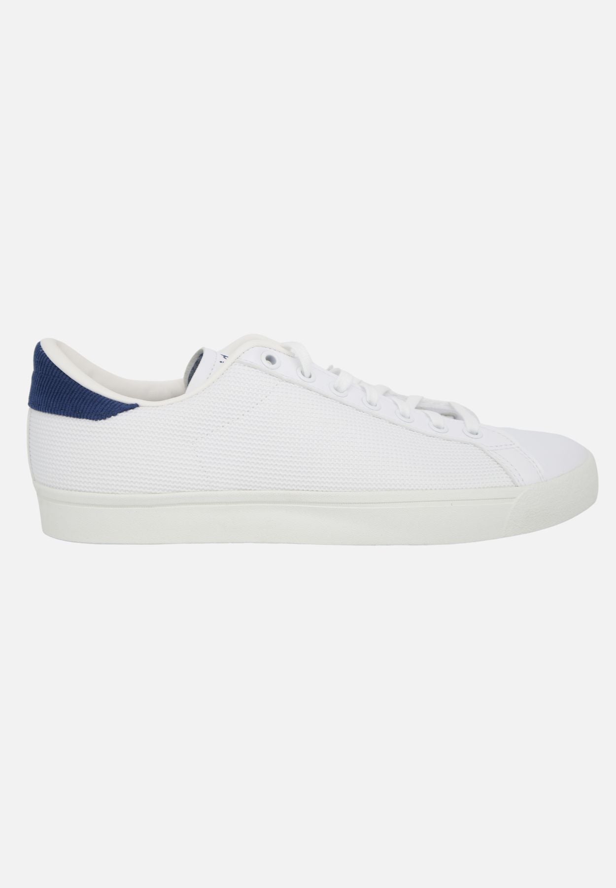 rod laver vin - sneaker low - weiß