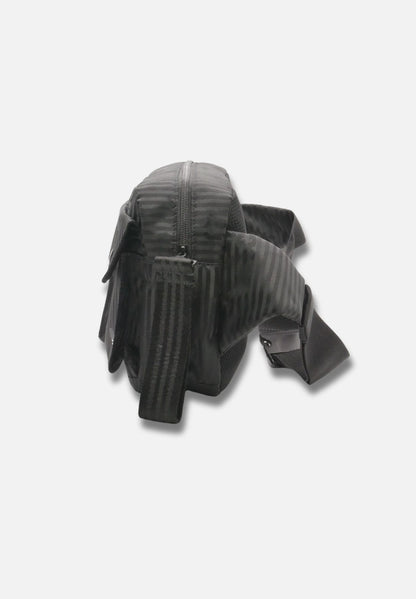 Waistbag - schwarz