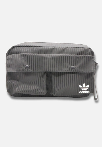 Waistbag - schwarz