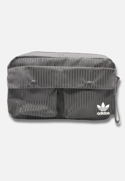 Waistbag - schwarz