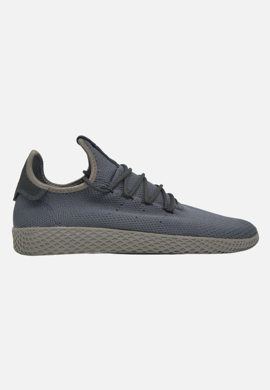 PW Tennis Hu - Sneaker low - schwarz