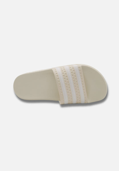 Adilette - Slides - weiß