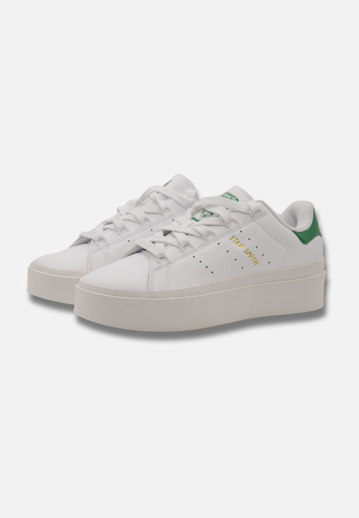 stan smith bonega w - sneaker low - weiß