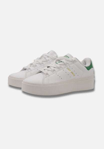 Stan Smith Bonega W - Sneaker low - weiß