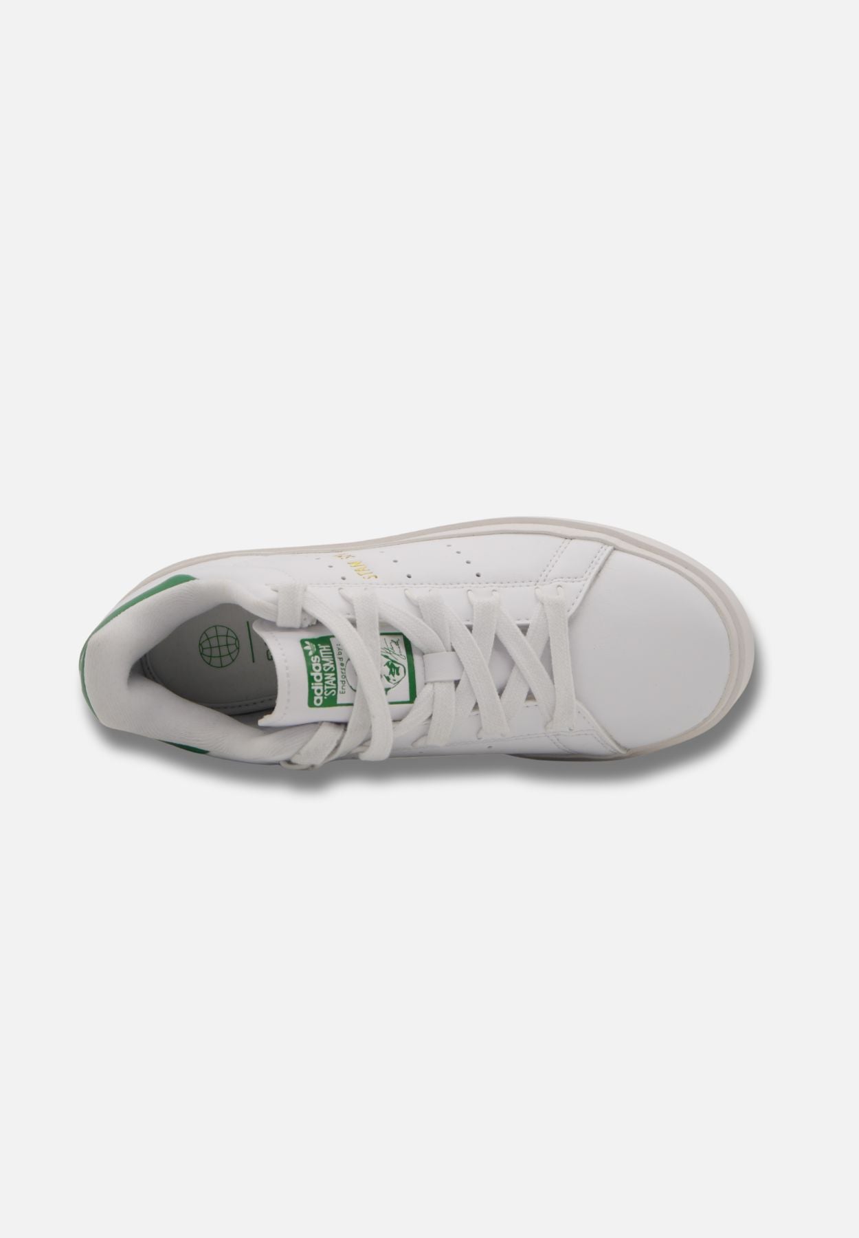 stan smith bonega w - sneaker low - weiß