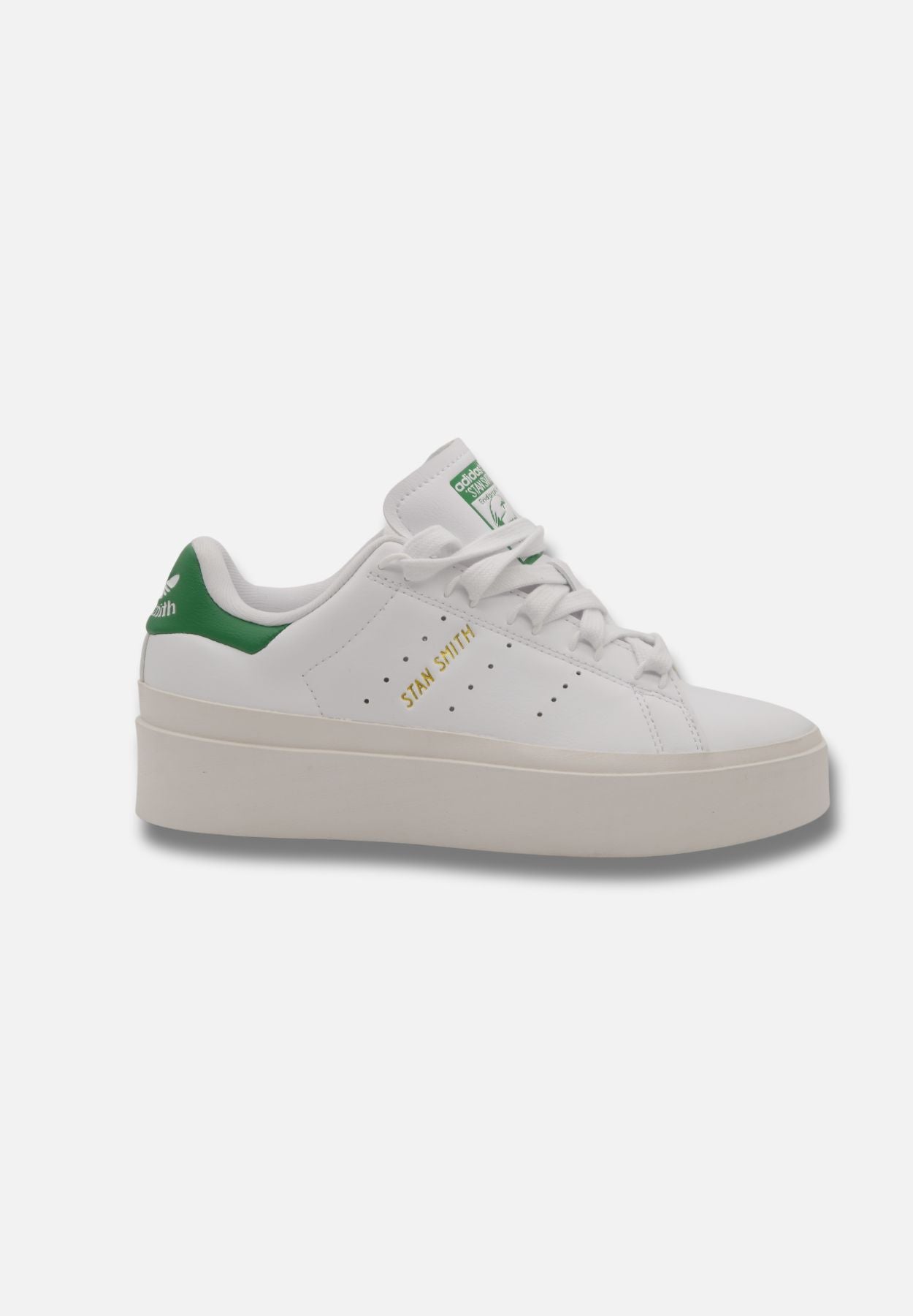 stan smith bonega w - sneaker low - weiß