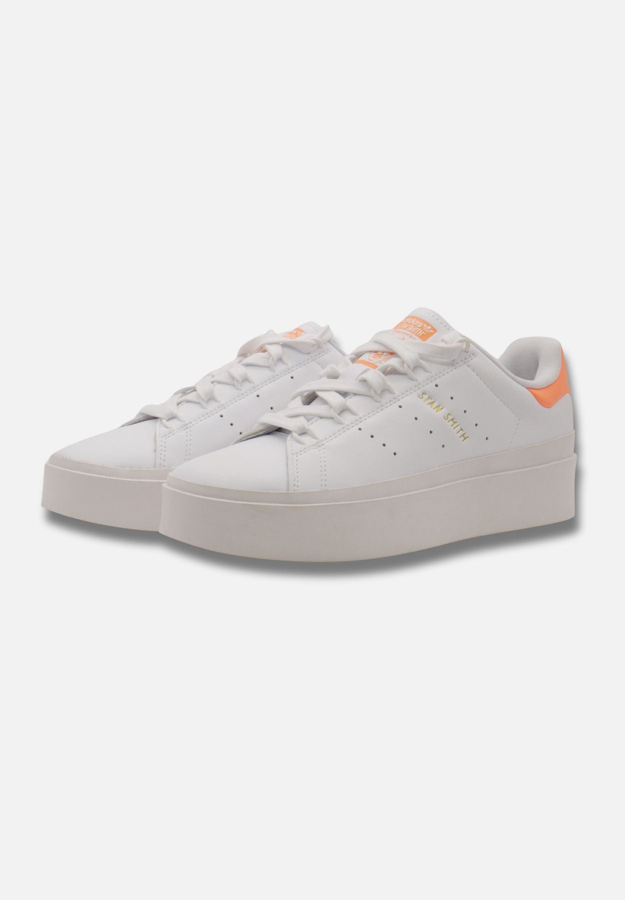 stan smith bonega w - sneaker low - weiß