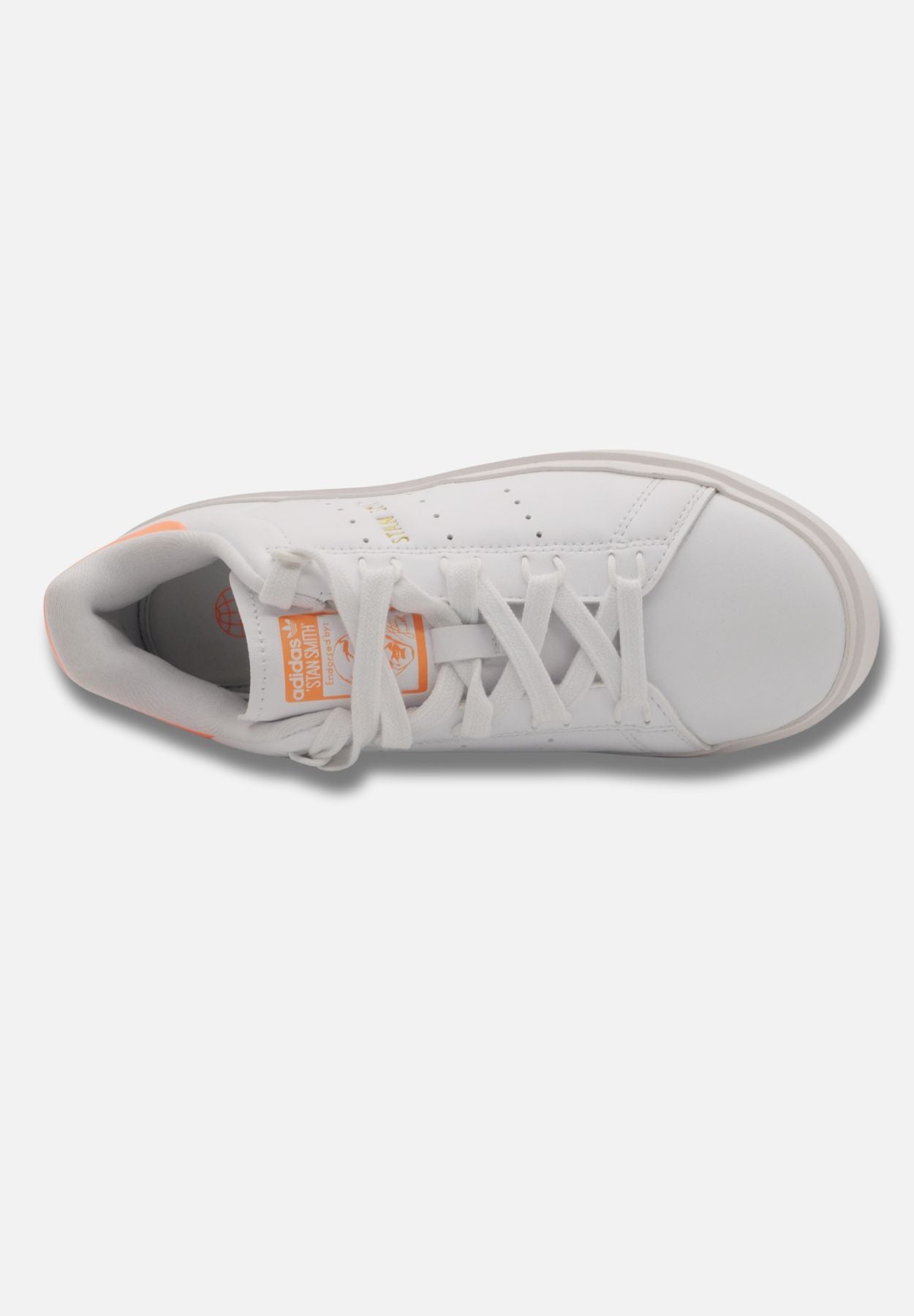 stan smith bonega w - sneaker low - weiß