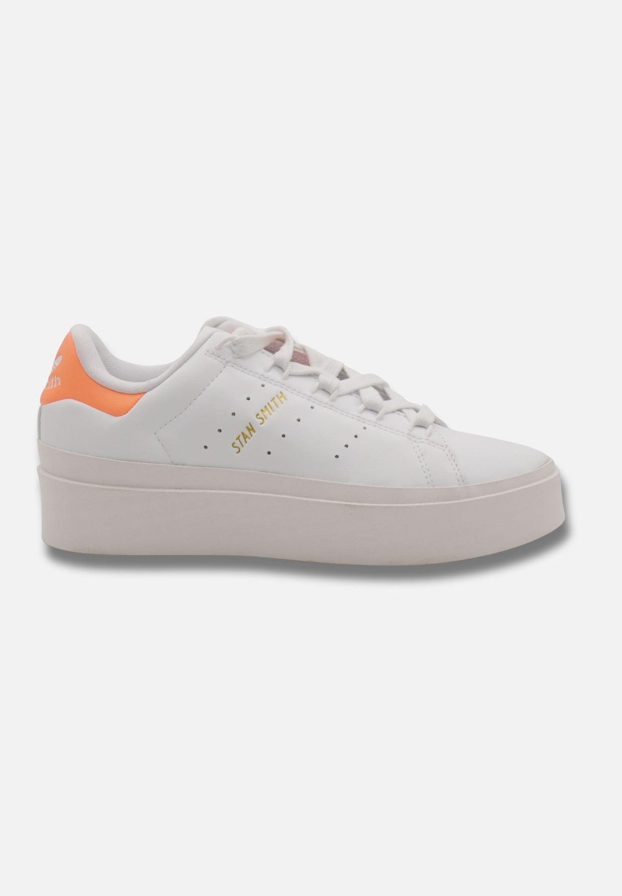 stan smith bonega w - sneaker low - weiß