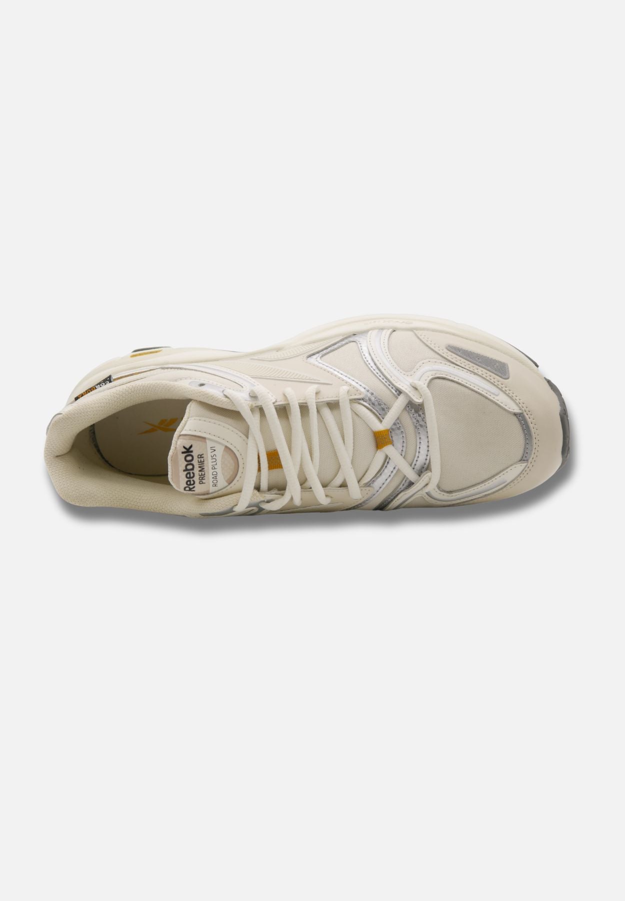 premier road plus vi - sneaker low - beige