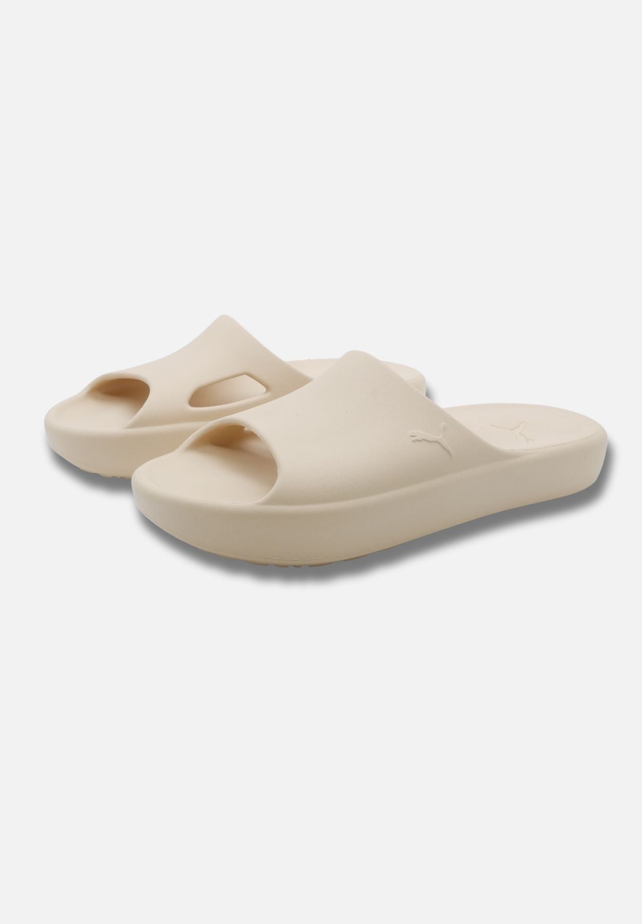 shibui cat - slides - beige