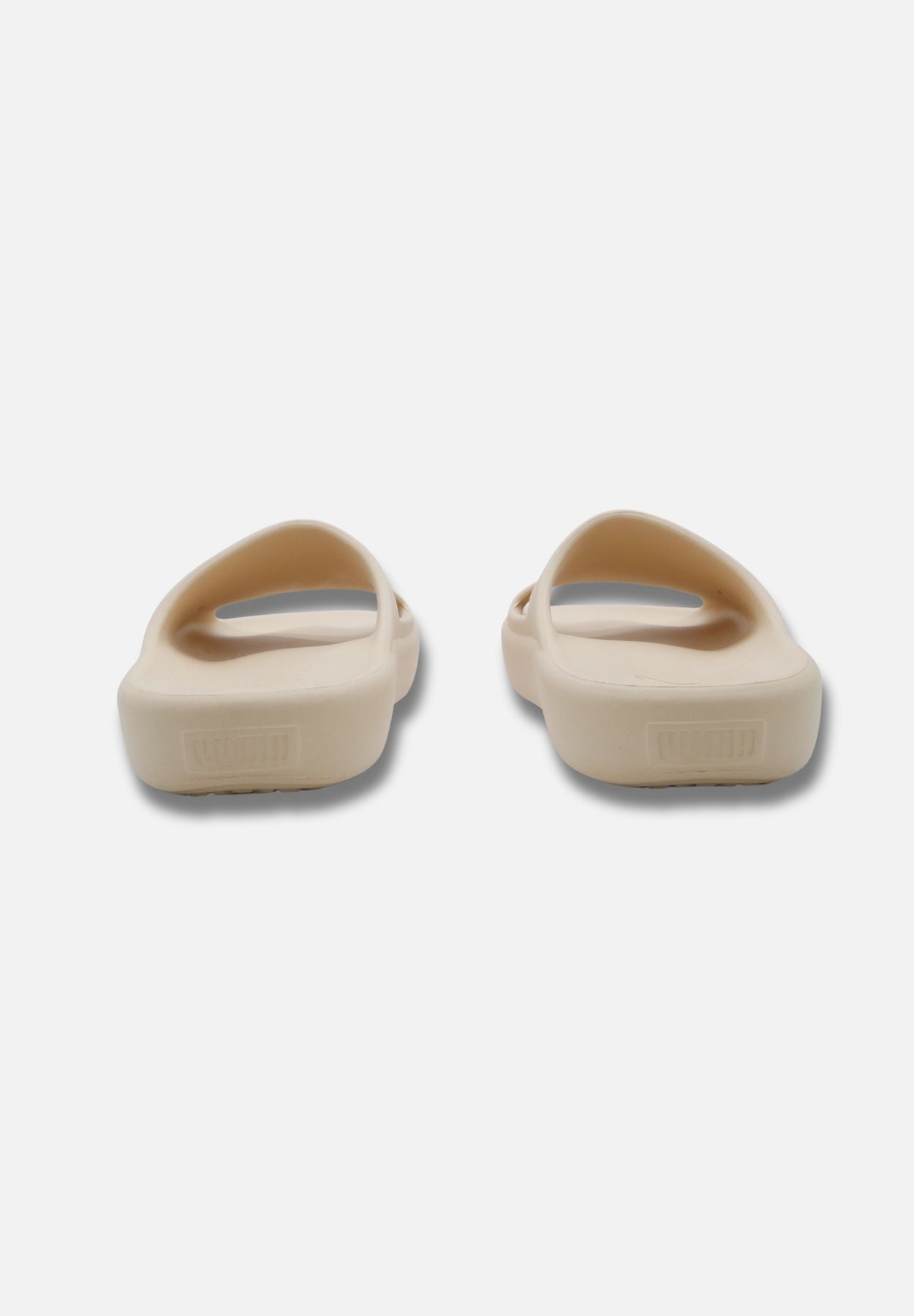 shibui cat - slides - beige